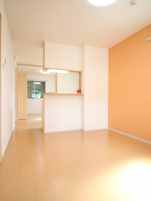 オリーブの物件内観写真