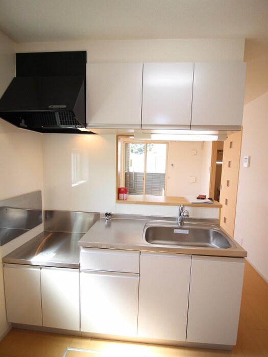 オリーブの物件内観写真