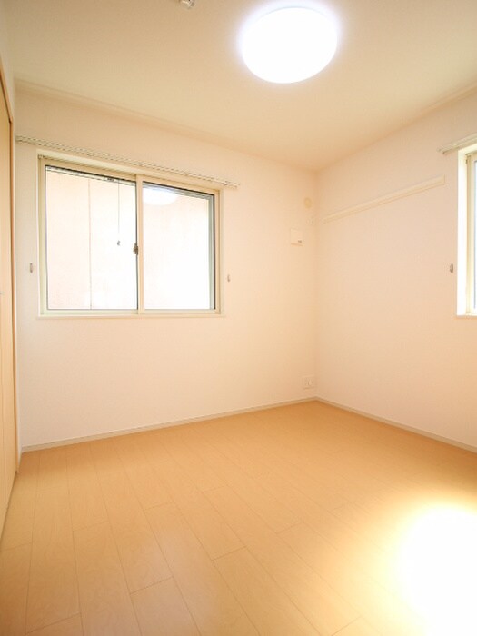 オリーブの物件内観写真