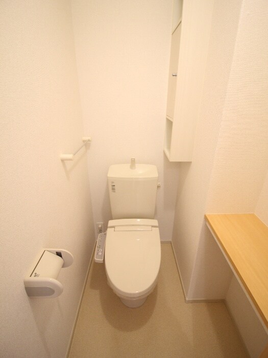 オリーブの物件内観写真