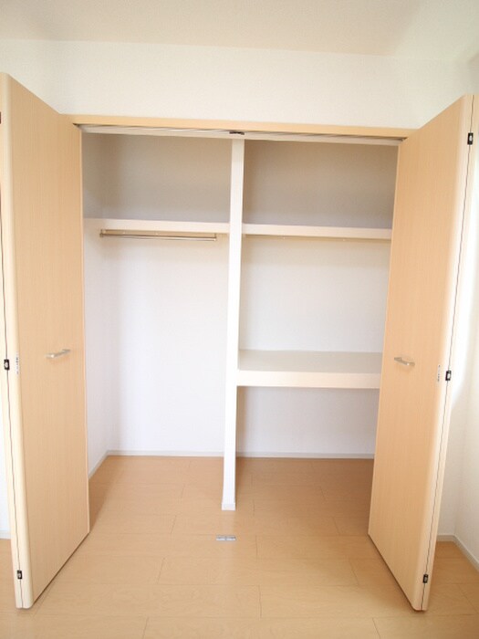 オリーブの物件内観写真