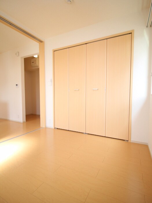 オリーブの物件内観写真