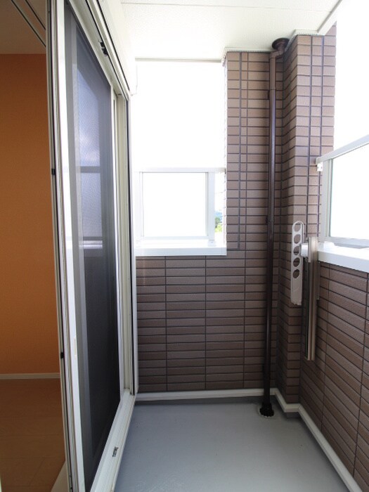 オリーブの物件内観写真