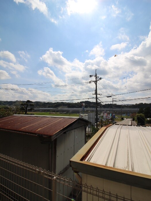 オリーブの物件内観写真