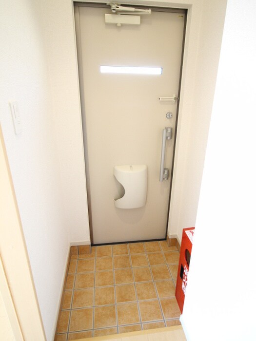 オリーブの物件内観写真