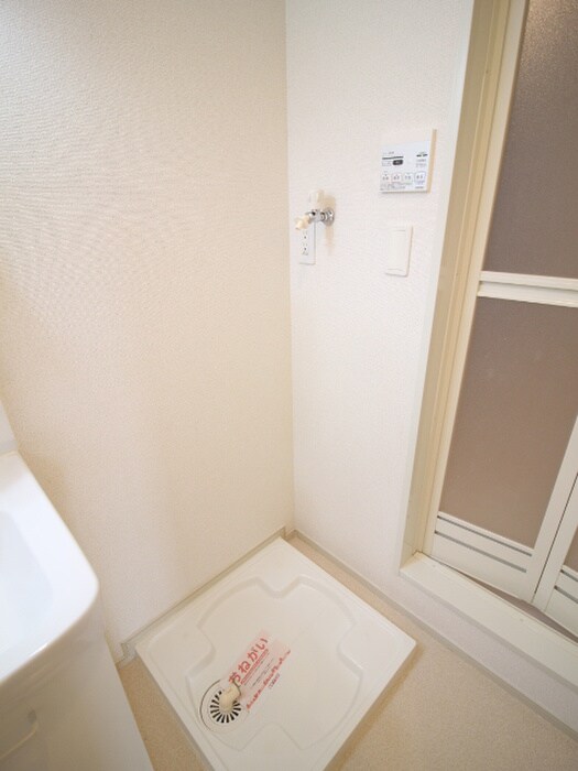 オリーブの物件内観写真