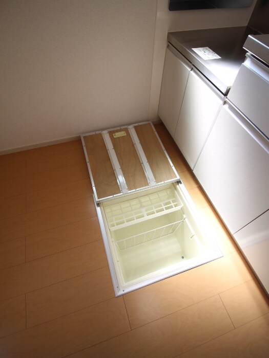 オリーブの物件内観写真