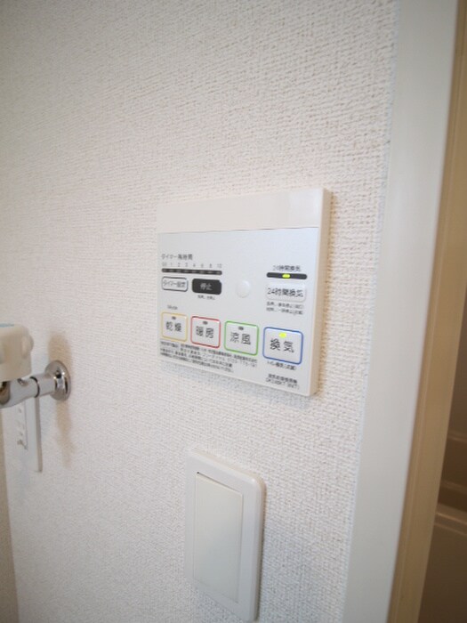 オリーブの物件内観写真