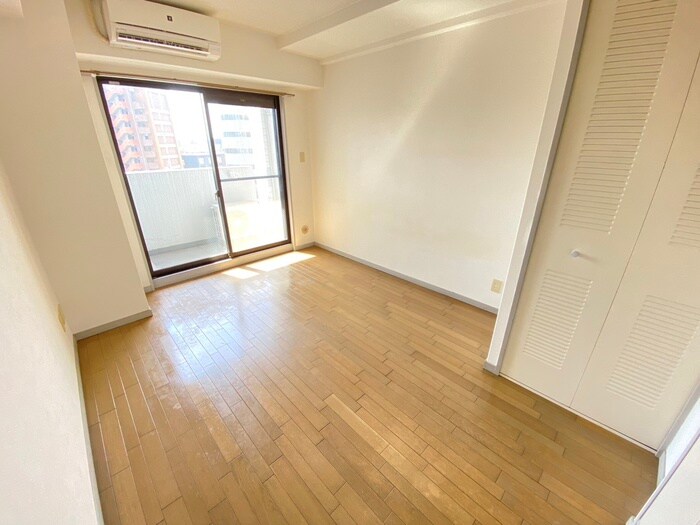 デ・リード河原町(606)の物件内観写真