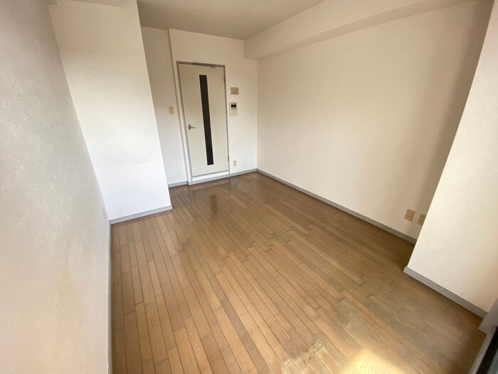 デ・リード河原町(606)の物件内観写真