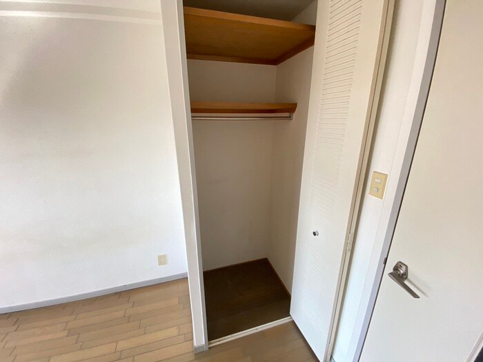 デ・リード河原町(606)の物件内観写真