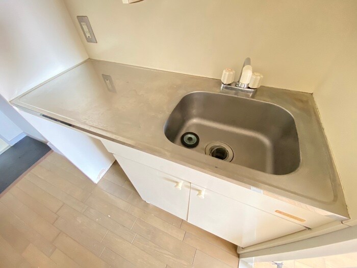 デ・リード河原町(606)の物件内観写真