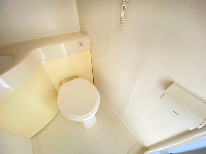 デ・リード河原町(606)の物件内観写真