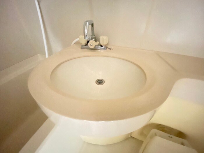 デ・リード河原町(606)の物件内観写真