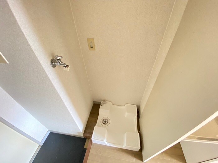 デ・リード河原町(606)の物件内観写真