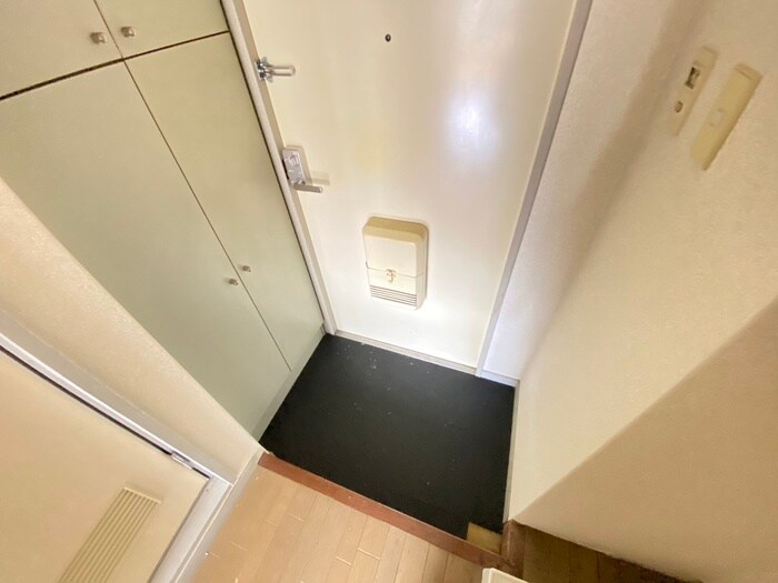 デ・リード河原町(606)の物件内観写真