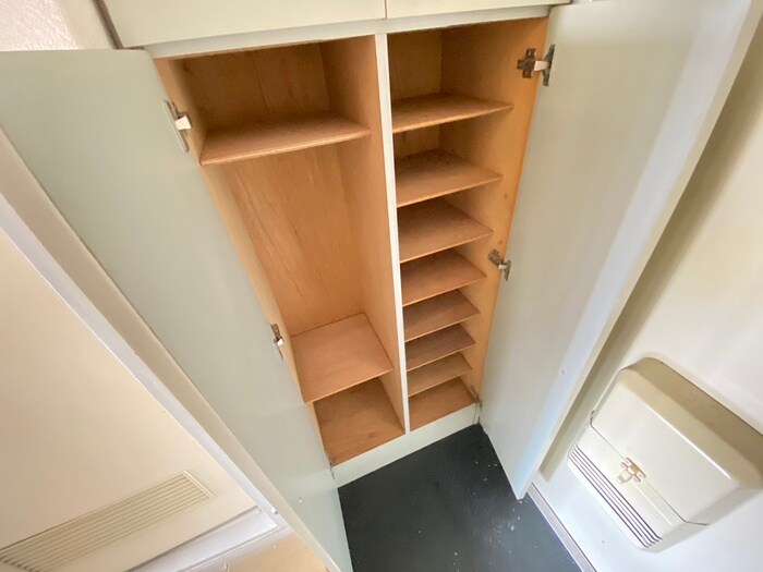 デ・リード河原町(606)の物件内観写真