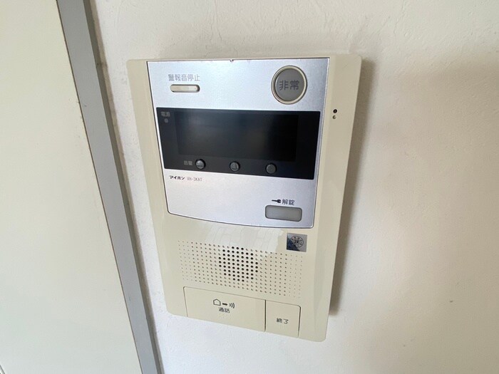 デ・リード河原町(606)の物件内観写真