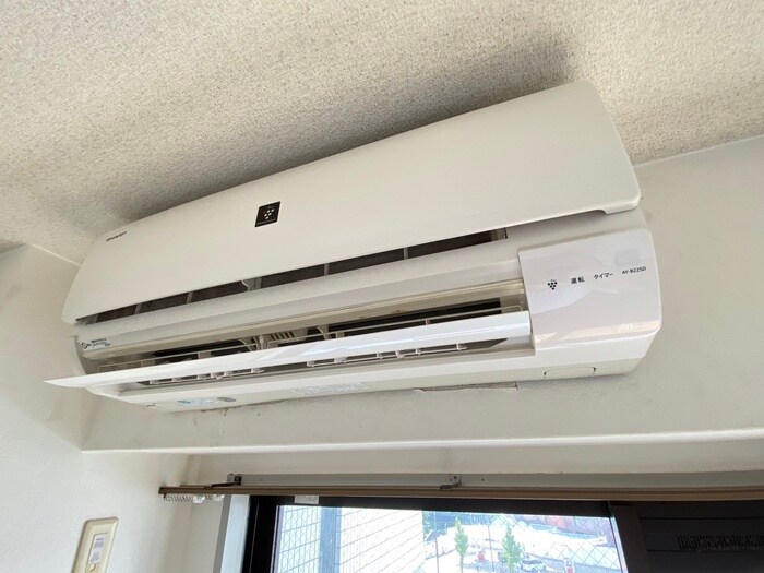 デ・リード河原町(606)の物件内観写真