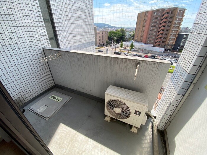 デ・リード河原町(606)の物件内観写真