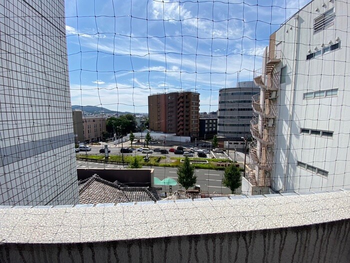 デ・リード河原町(606)の物件内観写真