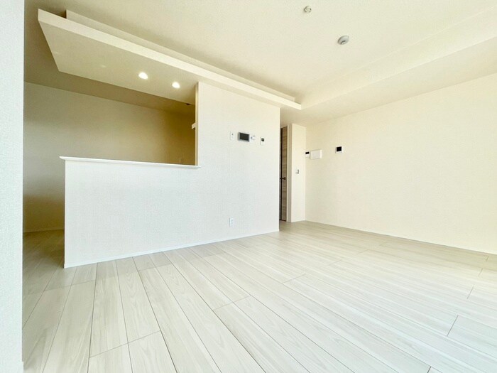 ルーセント伏見稲荷の物件内観写真