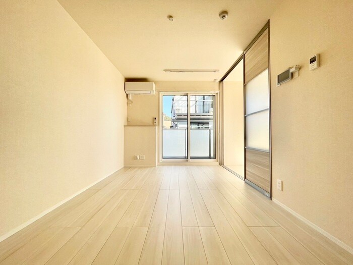 ルーセント伏見稲荷の物件内観写真