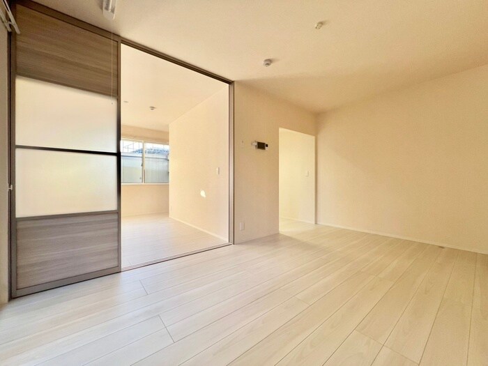 ルーセント伏見稲荷の物件内観写真