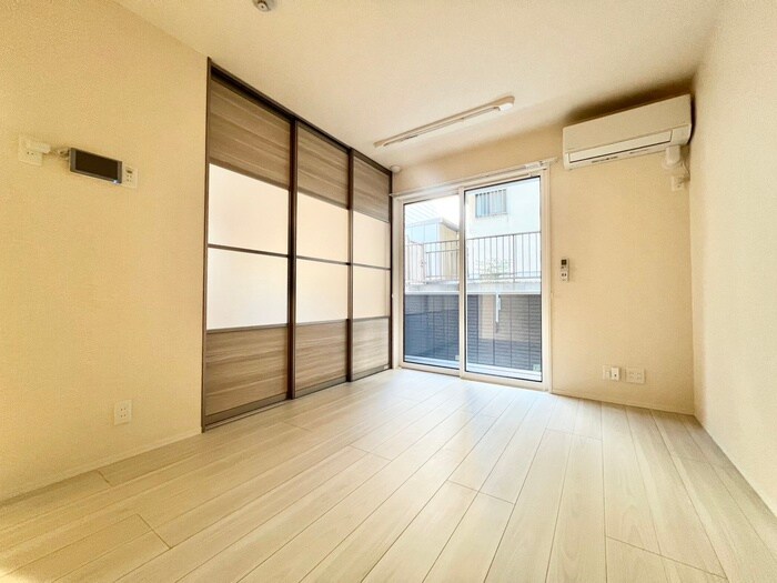 ルーセント伏見稲荷の物件内観写真