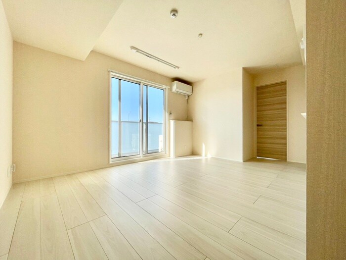 ルーセント伏見稲荷の物件内観写真