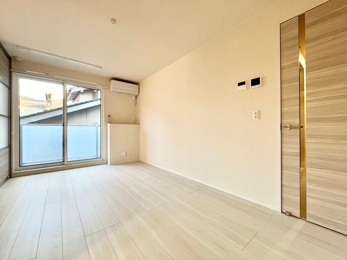 ルーセント伏見稲荷の物件内観写真