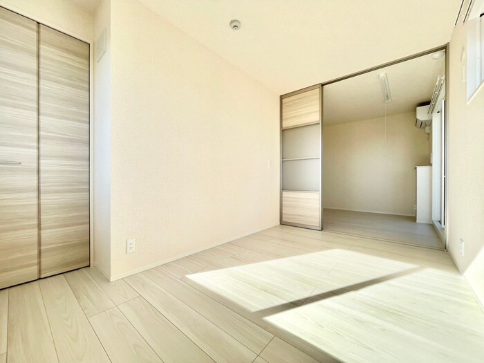 ルーセント伏見稲荷の物件内観写真