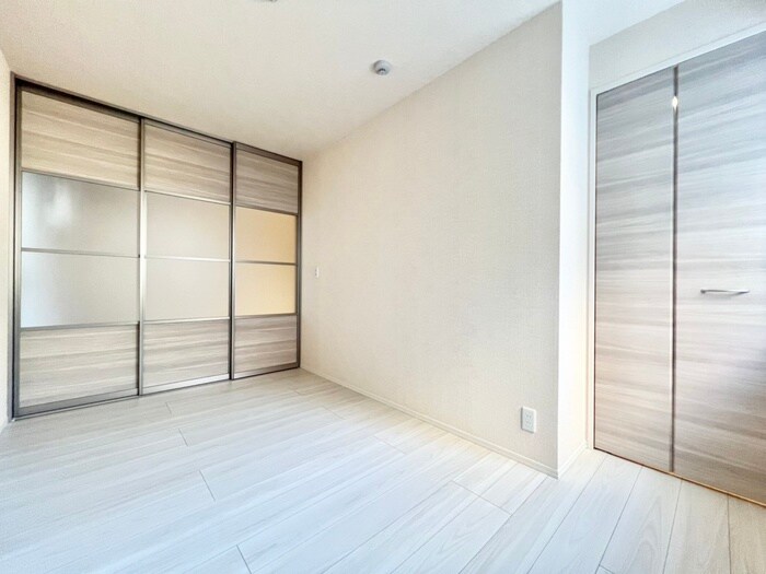 ルーセント伏見稲荷の物件内観写真