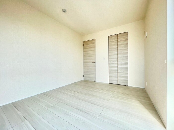 ルーセント伏見稲荷の物件内観写真