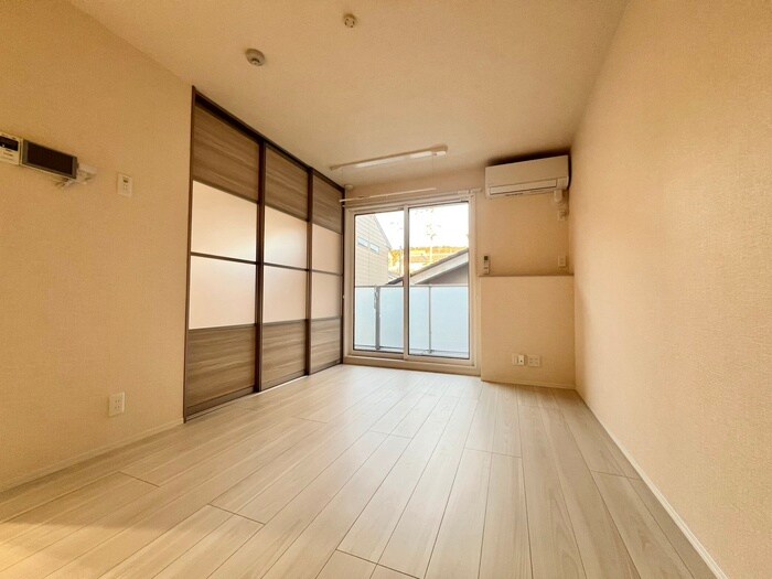 ルーセント伏見稲荷の物件内観写真