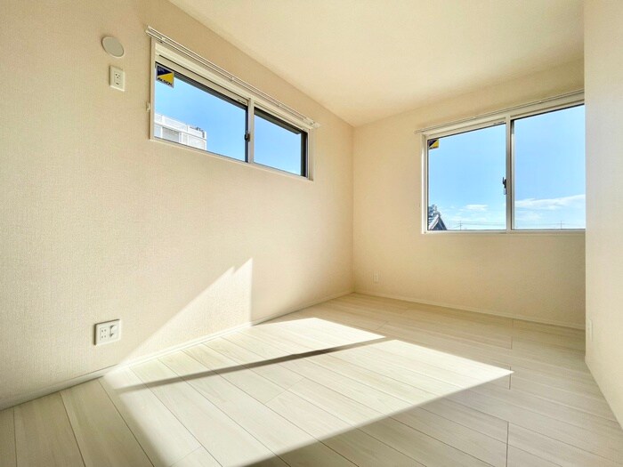 ルーセント伏見稲荷の物件内観写真