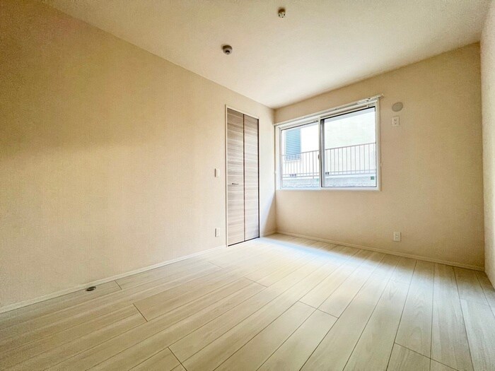 ルーセント伏見稲荷の物件内観写真