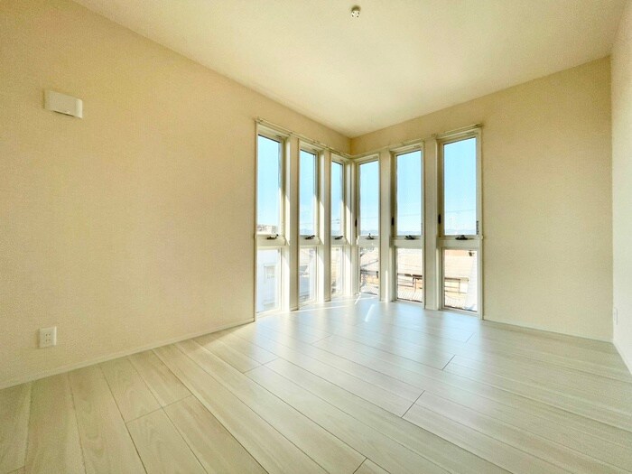 ルーセント伏見稲荷の物件内観写真