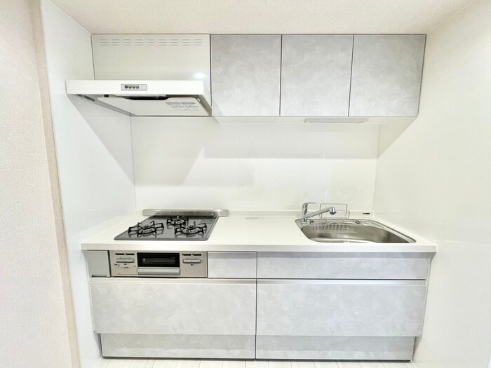 ルーセント伏見稲荷の物件内観写真