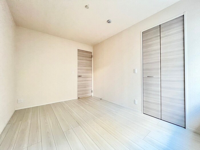 ルーセント伏見稲荷の物件内観写真