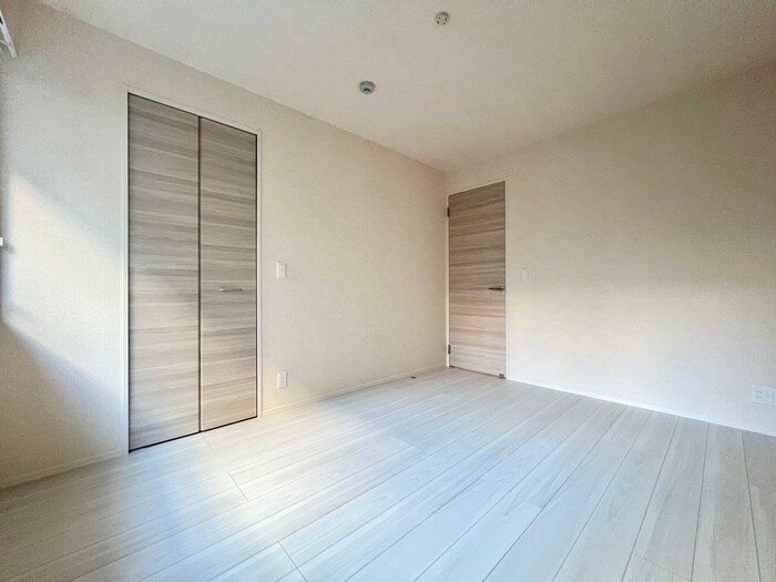 ルーセント伏見稲荷の物件内観写真