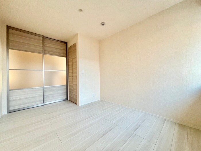 ルーセント伏見稲荷の物件内観写真