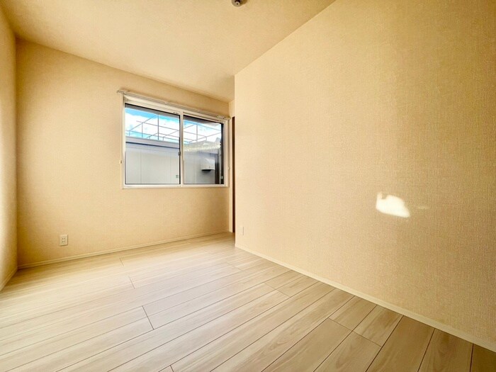 ルーセント伏見稲荷の物件内観写真