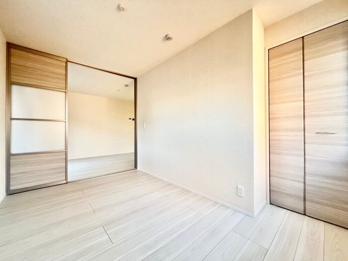 ルーセント伏見稲荷の物件内観写真