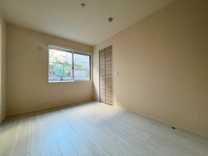 ルーセント伏見稲荷の物件内観写真