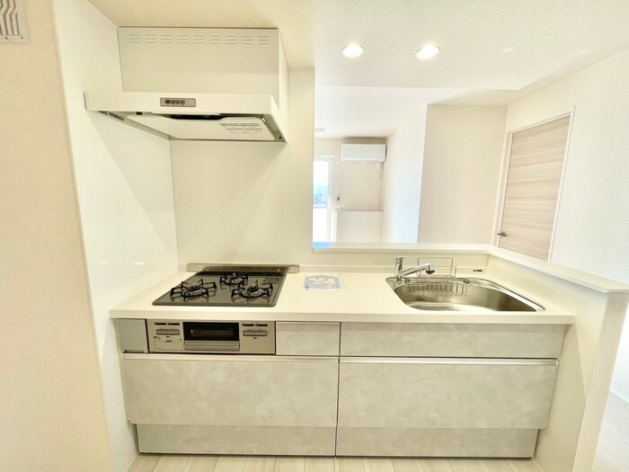 ルーセント伏見稲荷の物件内観写真