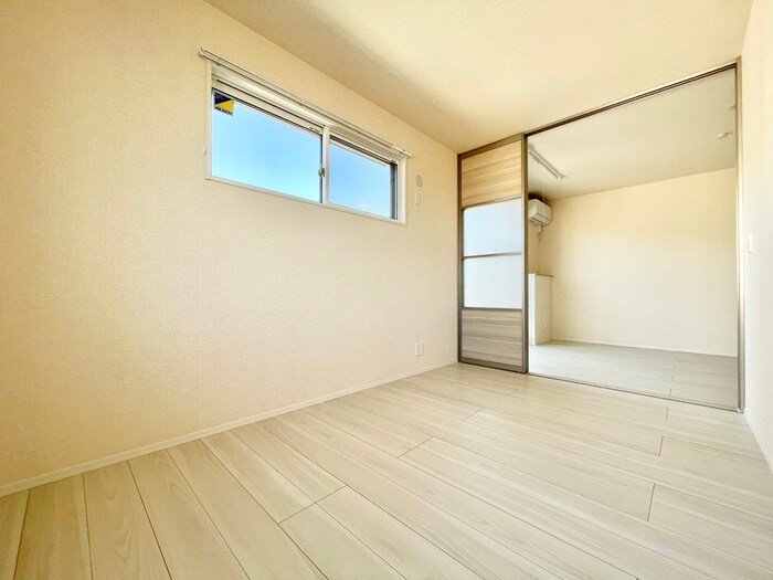 ルーセント伏見稲荷の物件内観写真