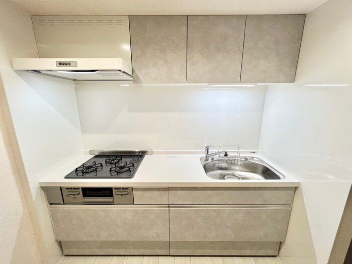 ルーセント伏見稲荷の物件内観写真