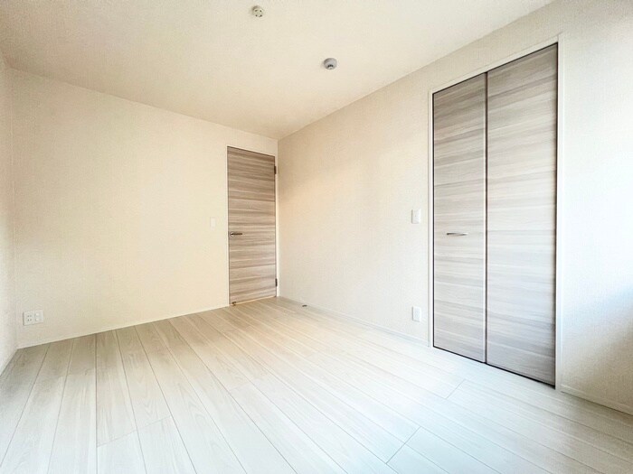 ルーセント伏見稲荷の物件内観写真