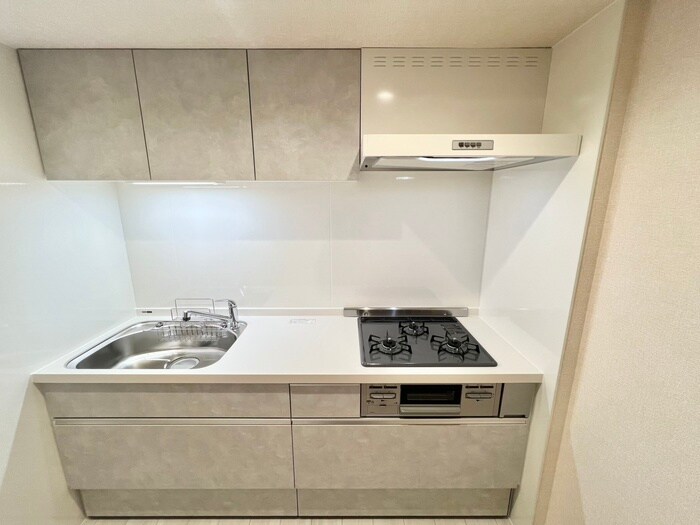 ルーセント伏見稲荷の物件内観写真